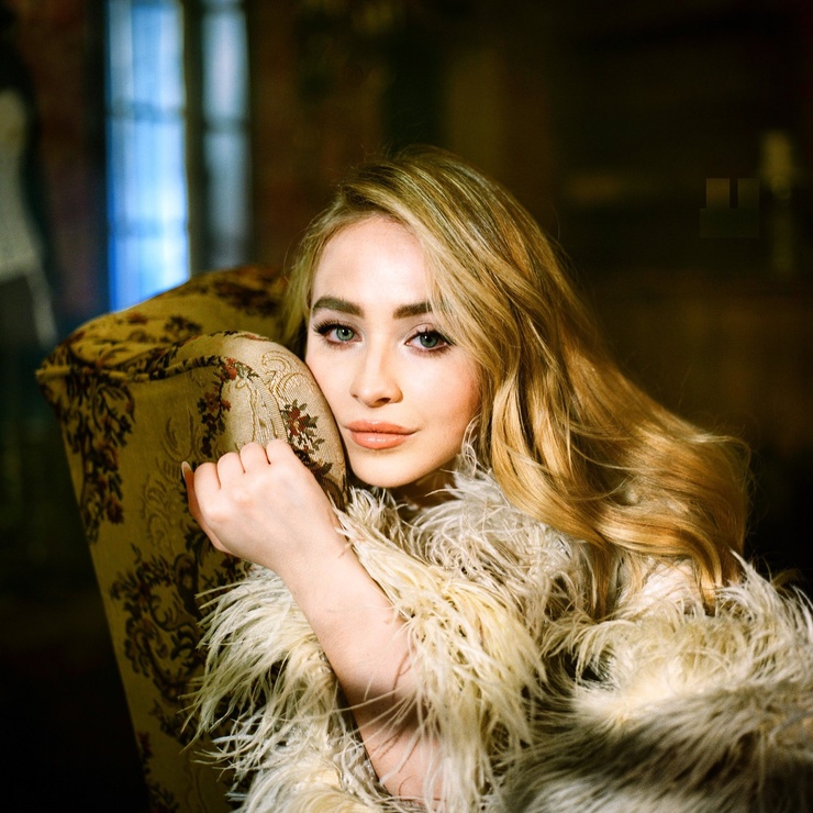 Sabrina Carpenter