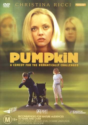 Pumpkin