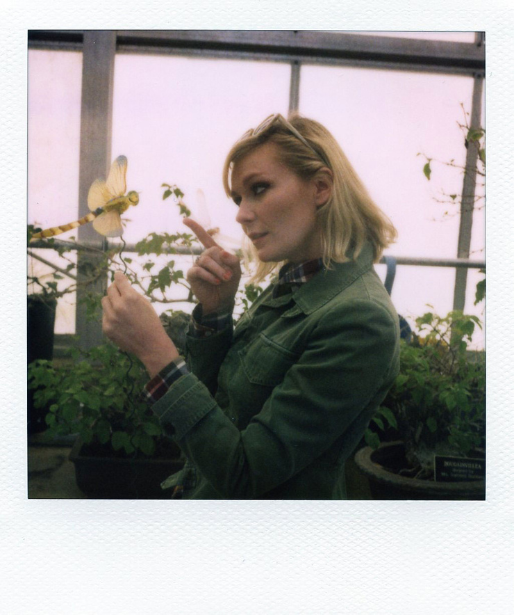 Kirsten Dunst Kirsten Dunst