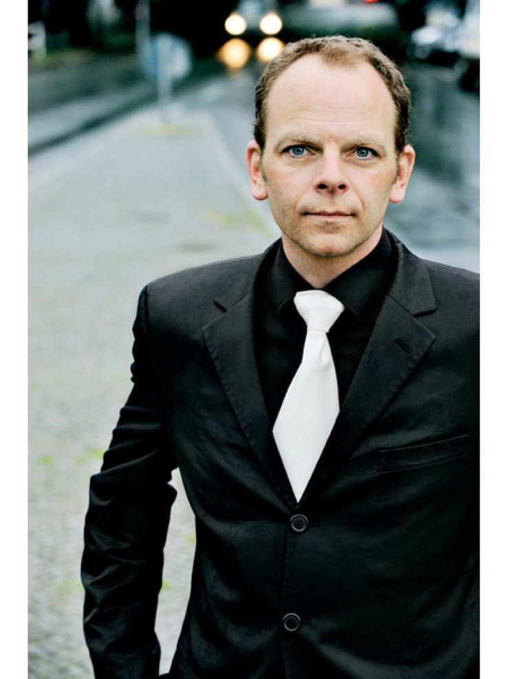 Andreas Schröders