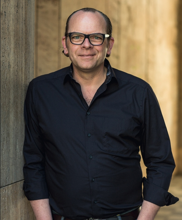 Andreas Schröders