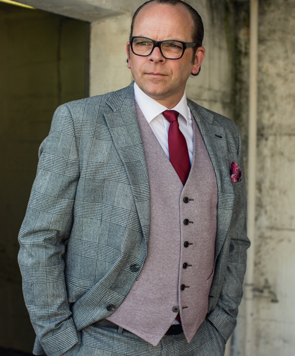 Andreas Schröders