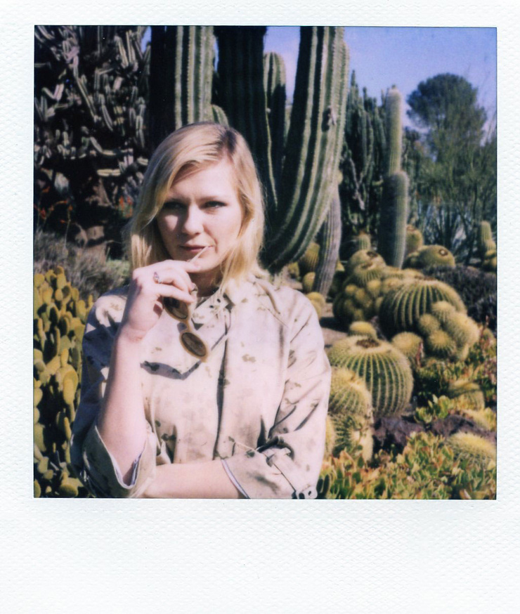 Kirsten Dunst Kirsten Dunst