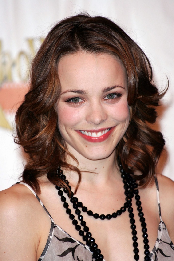 Rachel McAdams
