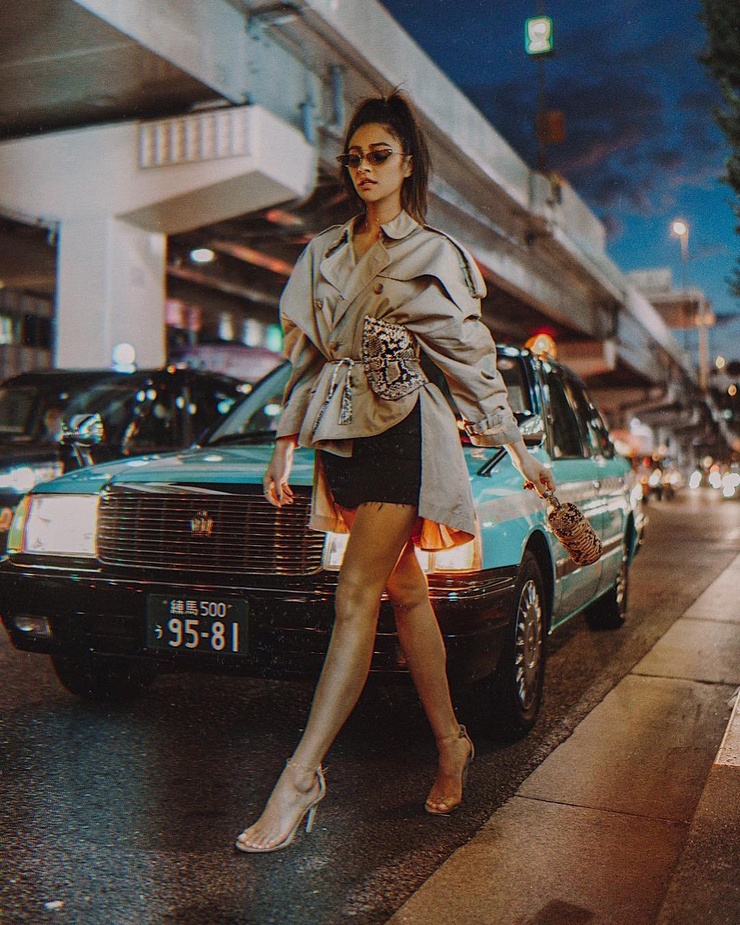 Shay Mitchell Shay Mitchell
