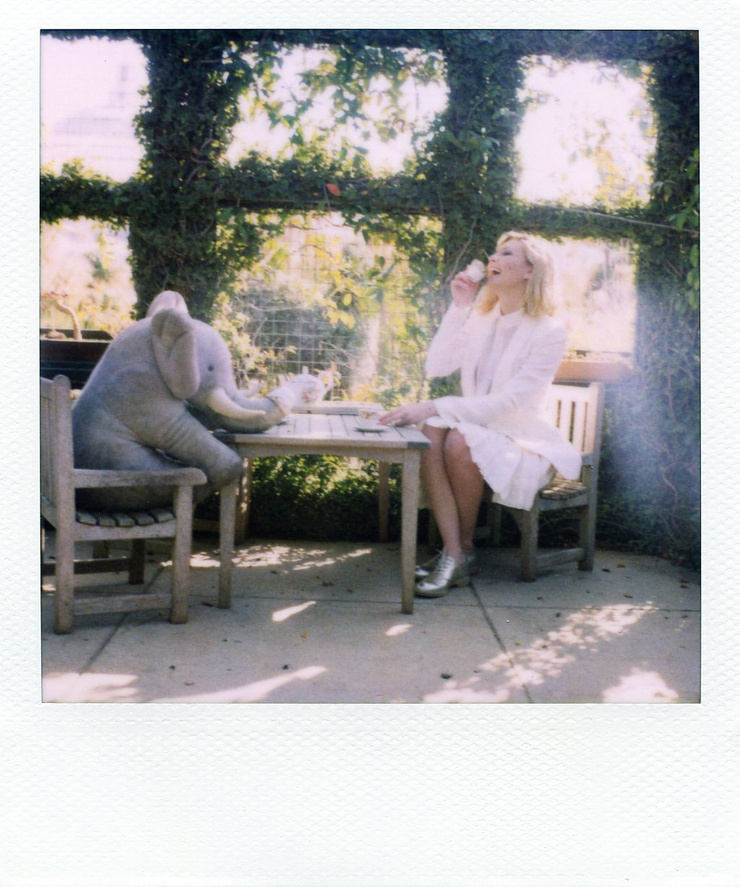 Kirsten Dunst