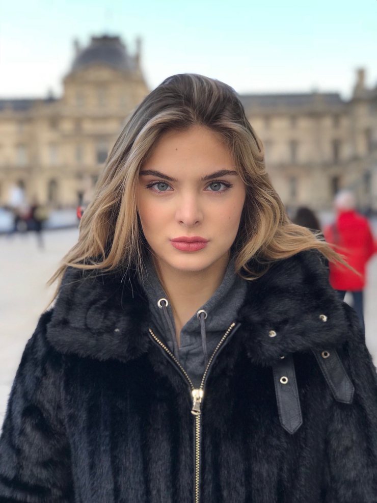 Brighton Sharbino Brighton Sharbino