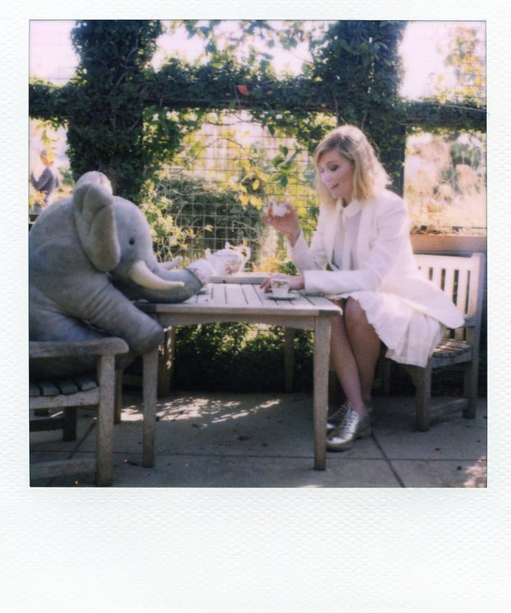 Kirsten Dunst Kirsten Dunst
