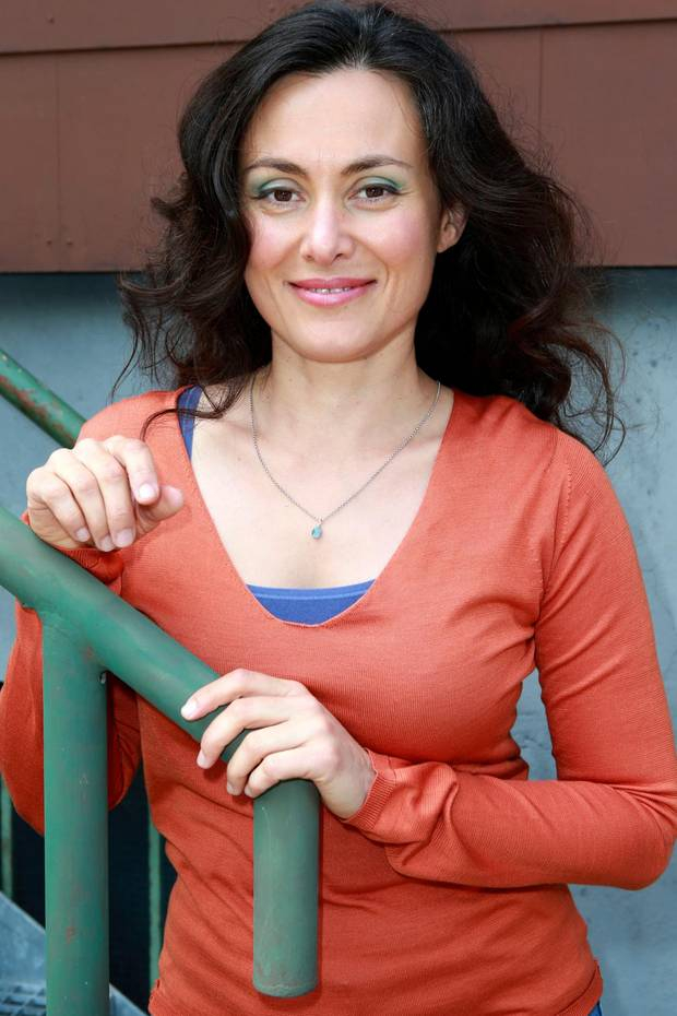 Idil Üner