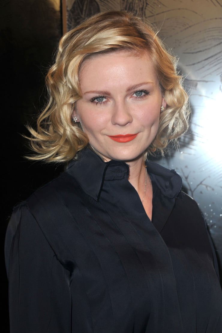 Kirsten Dunst