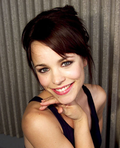 Rachel McAdams