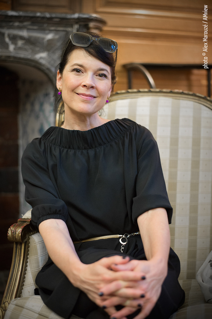 Anne Dorval Anne Dorval
