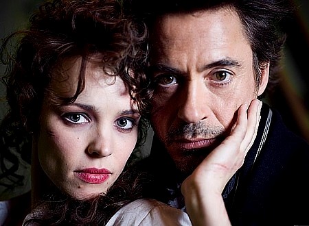 Sherlock Holmes