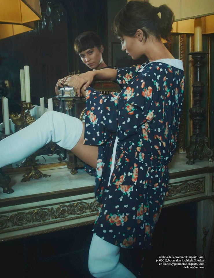 Alicia Vikander Alicia Vikander