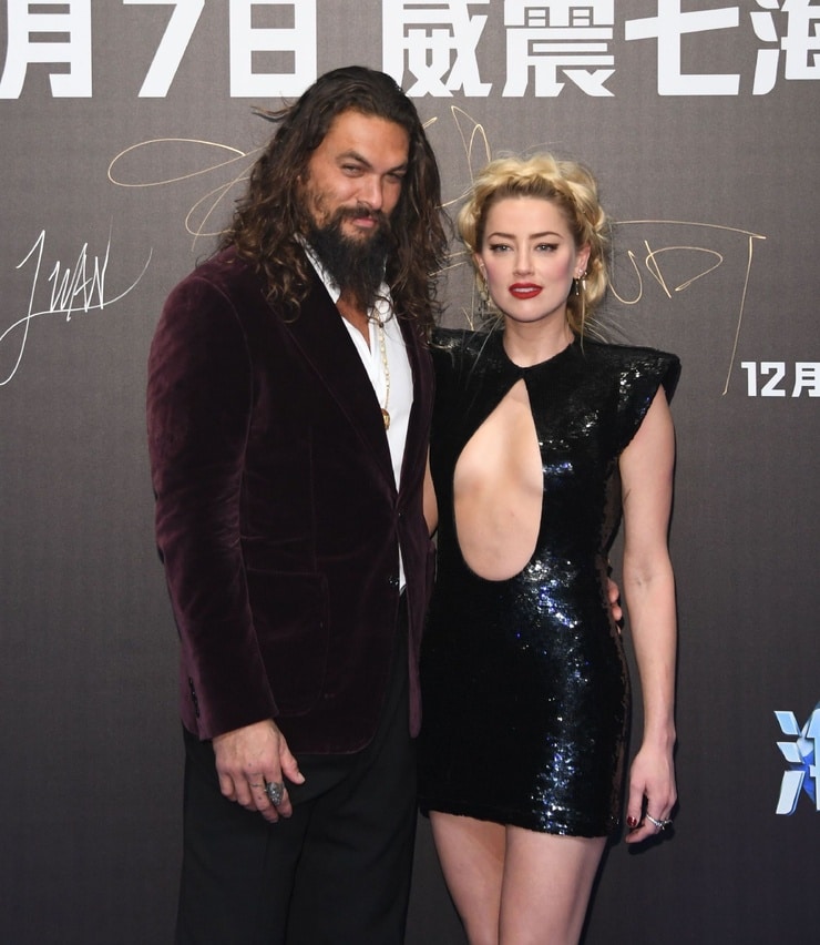 Amber Heard Amber Heard