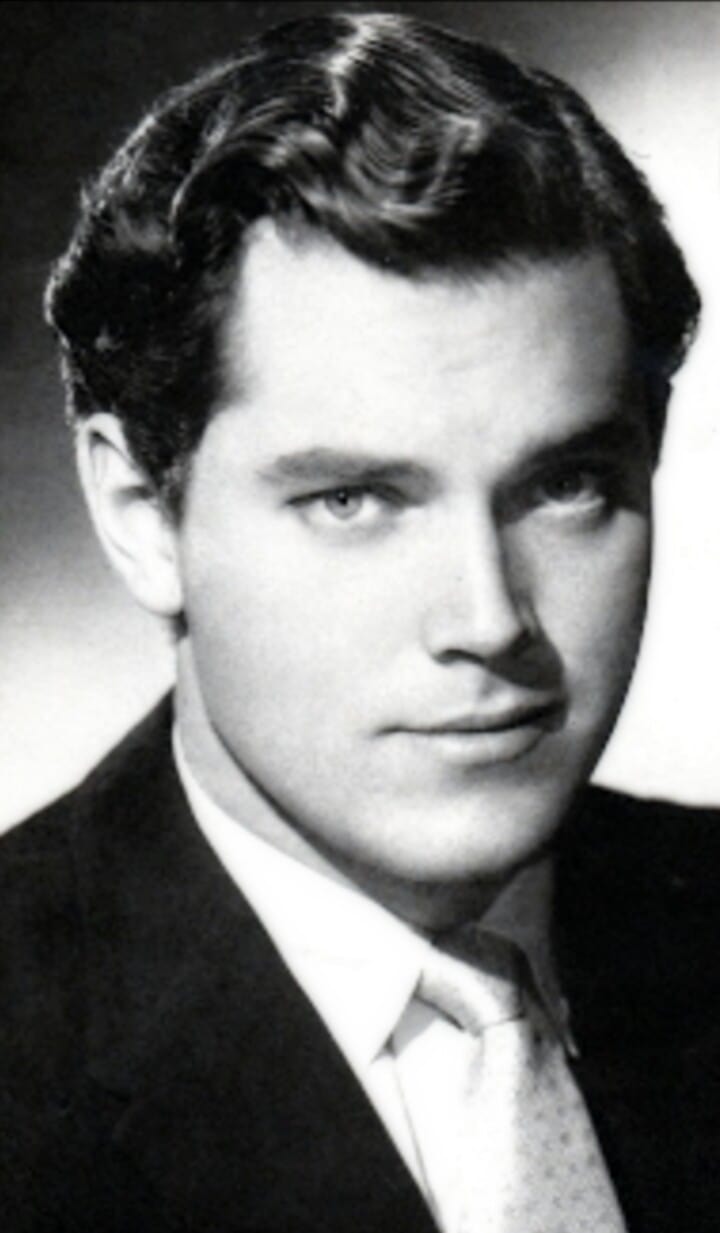 Jeffrey Hunter