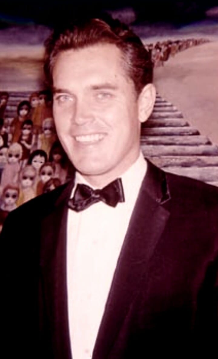 Jeffrey Hunter