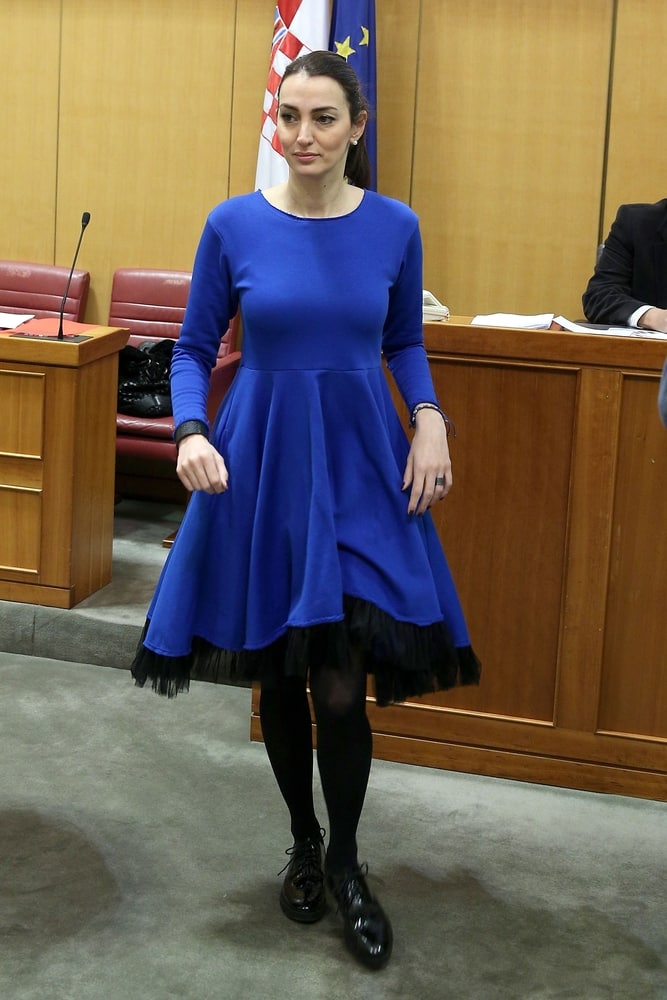 Sanja Putica Sanja Putica