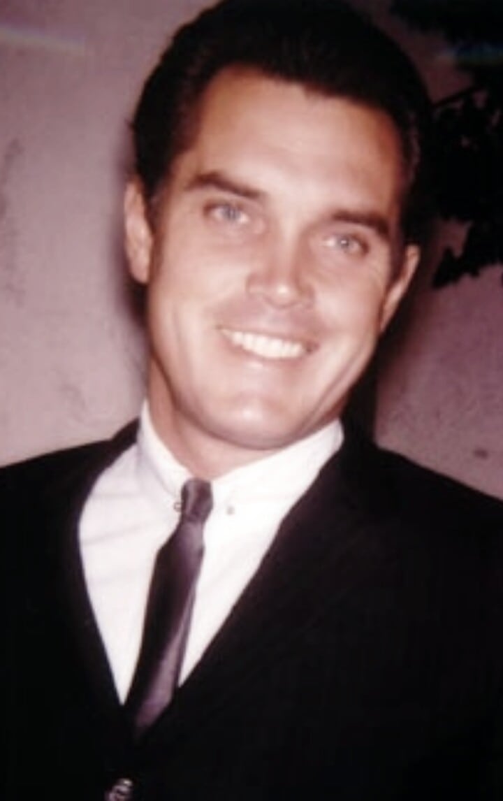 Jeffrey Hunter