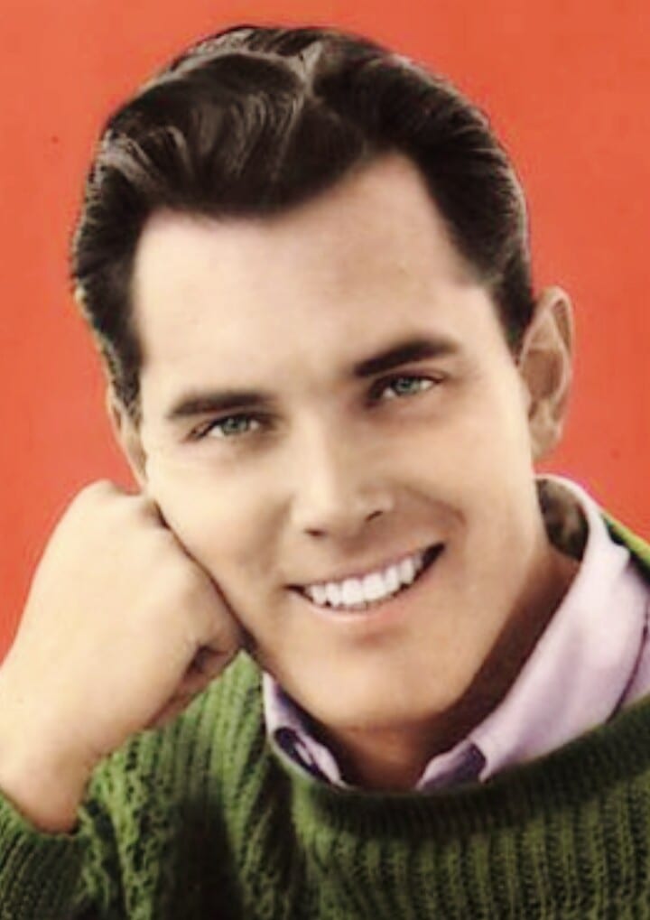 Jeffrey Hunter