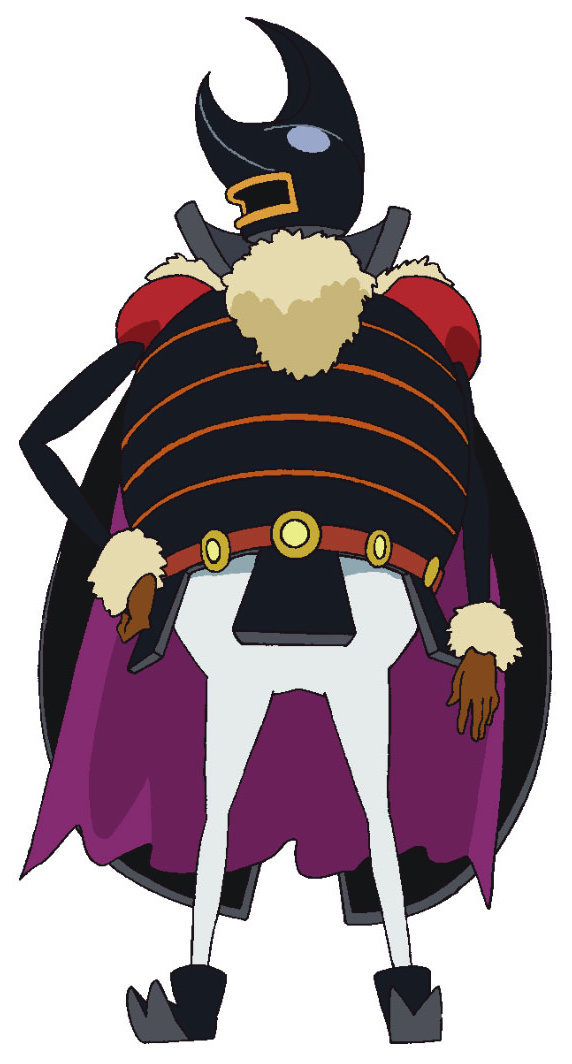 Heracles