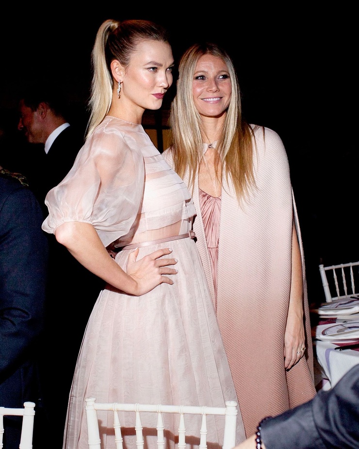 Gwyneth Paltrow