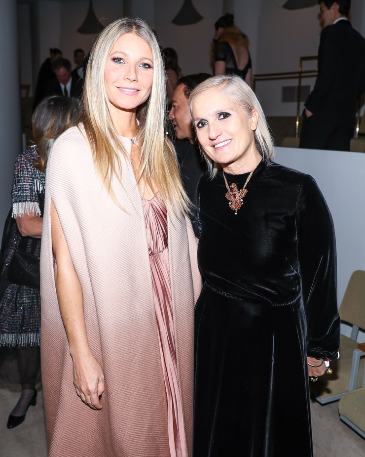 Gwyneth Paltrow