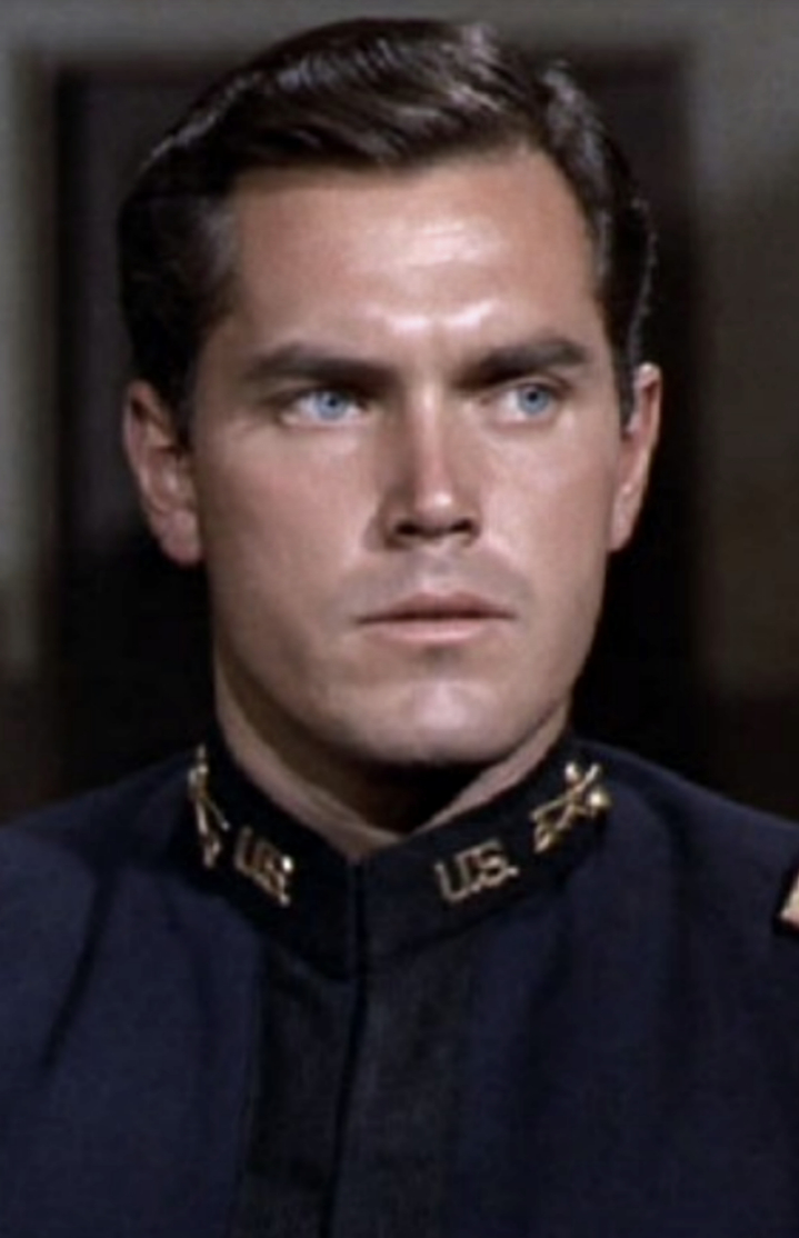 Jeffrey Hunter