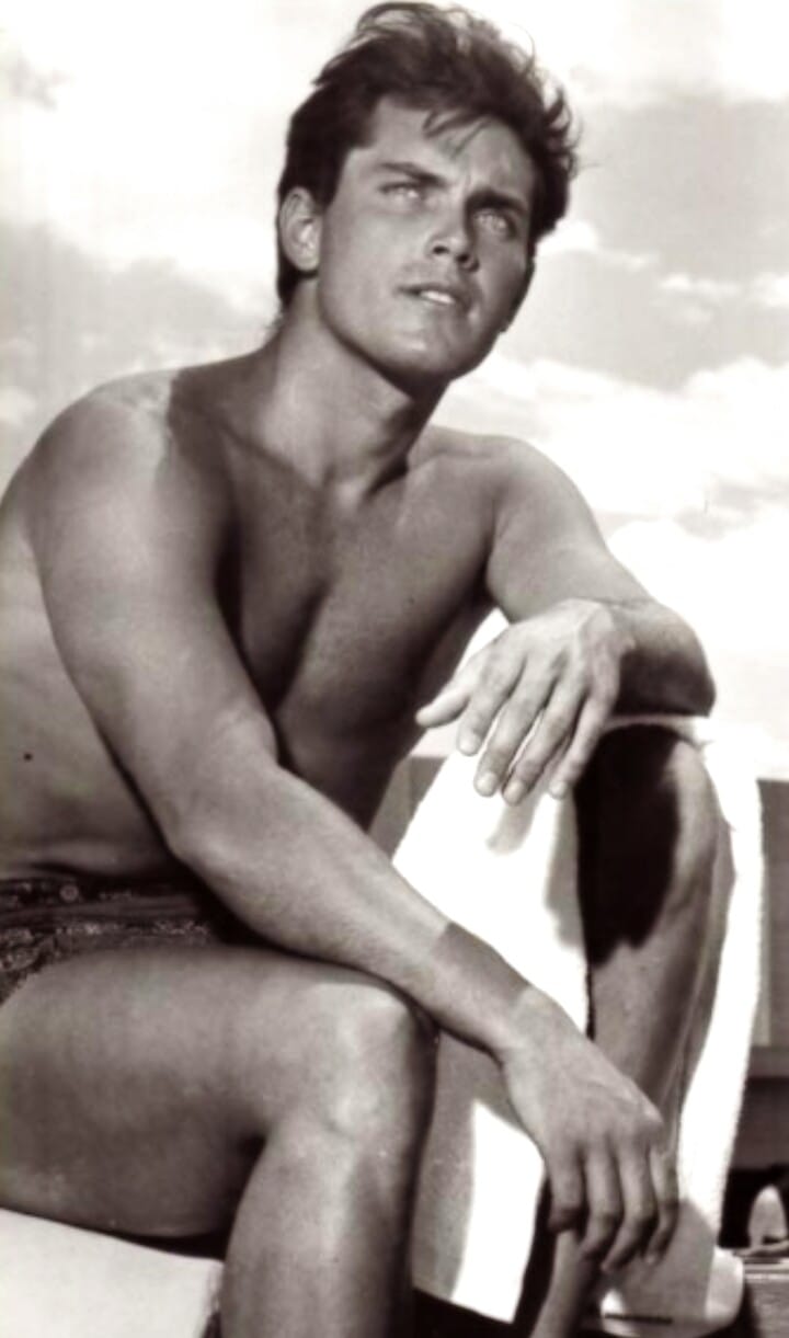 Jeffrey Hunter