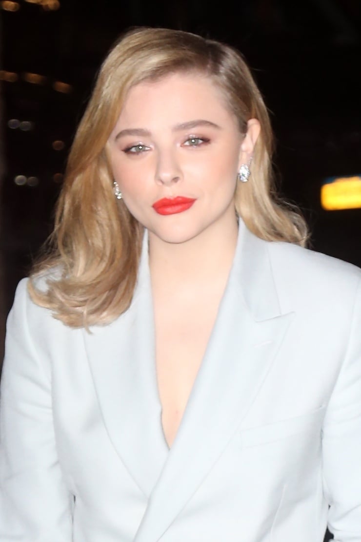 Chloe Moretz