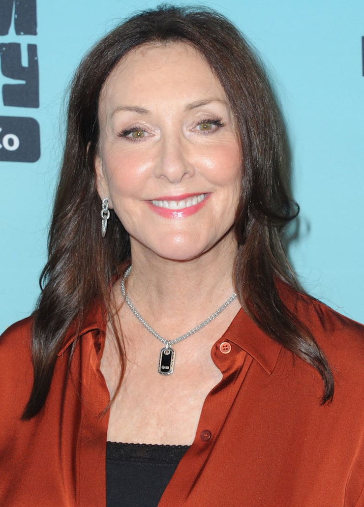 Tress MacNeille