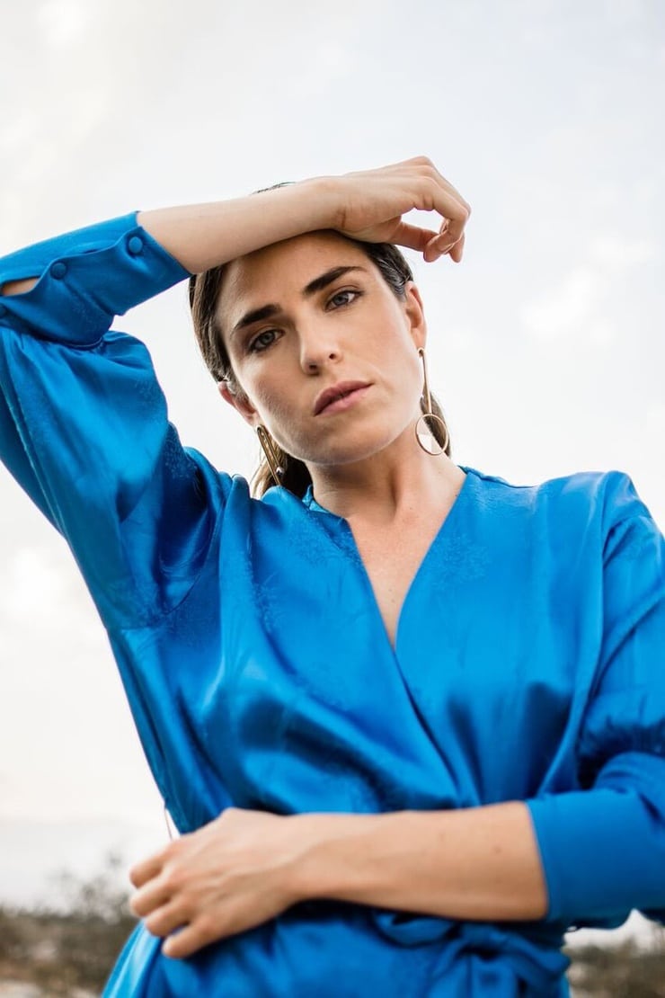 Next photo of Karla Souza