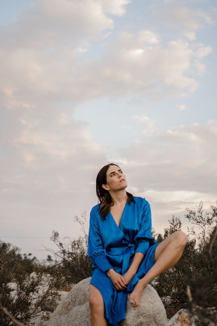 Karla Souza Karla Souza