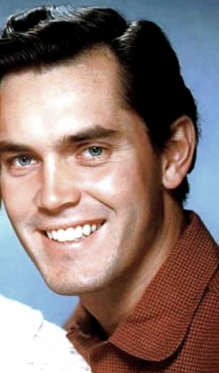 Jeffrey Hunter