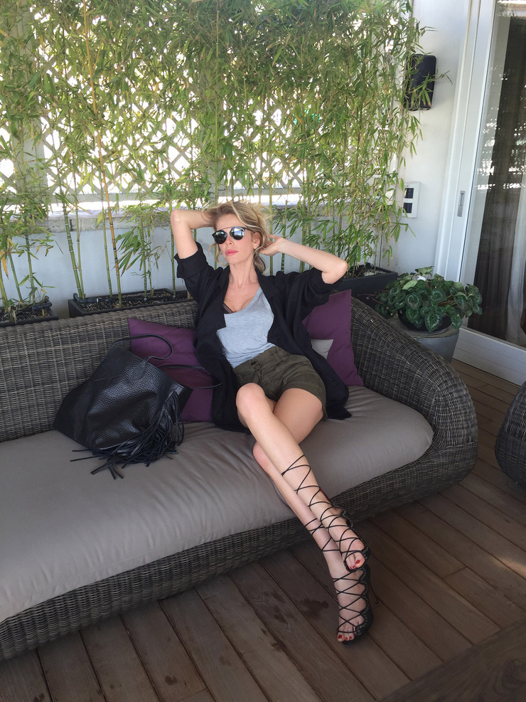 Alessia Marcuzzi