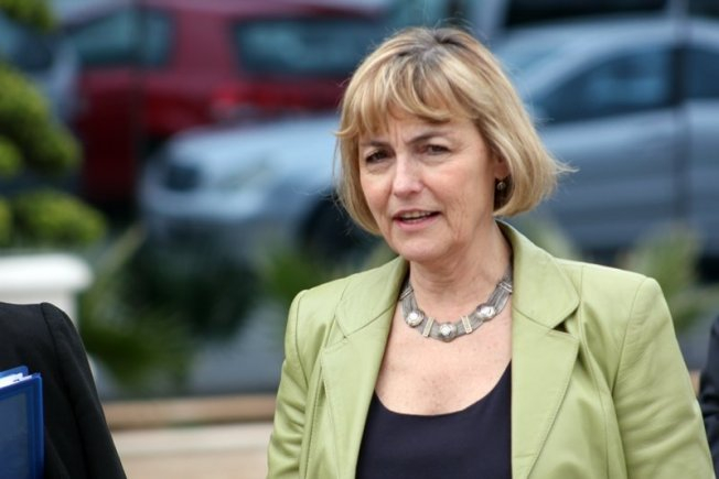 Vesna Pusić