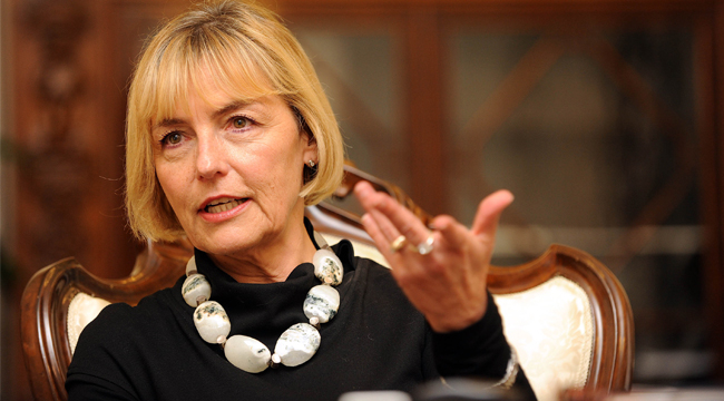 Vesna Pusić