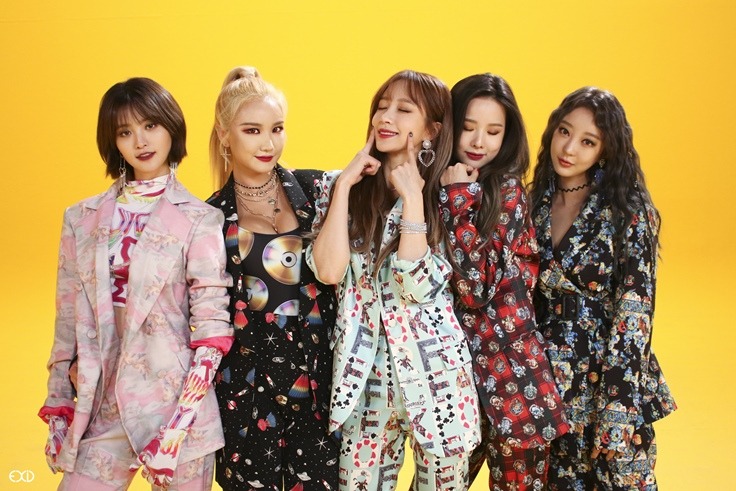 EXID
