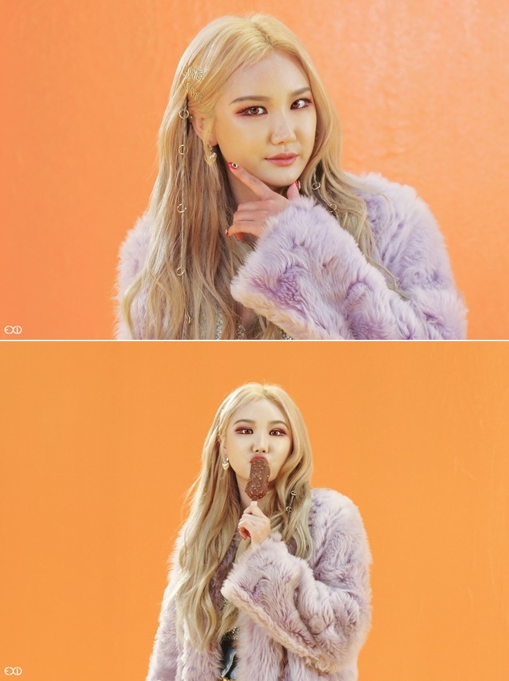 EXID