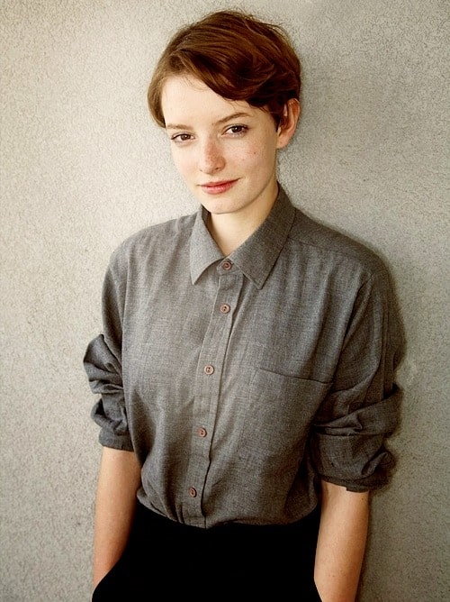 Dakota Blue Richards Dakota Blue Richards