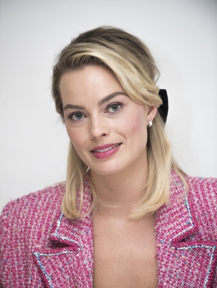 Margot Robbie