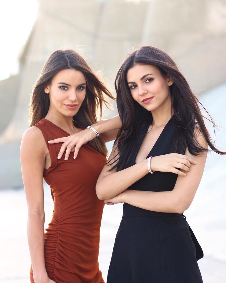 Victoria Justice Victoria Justice
