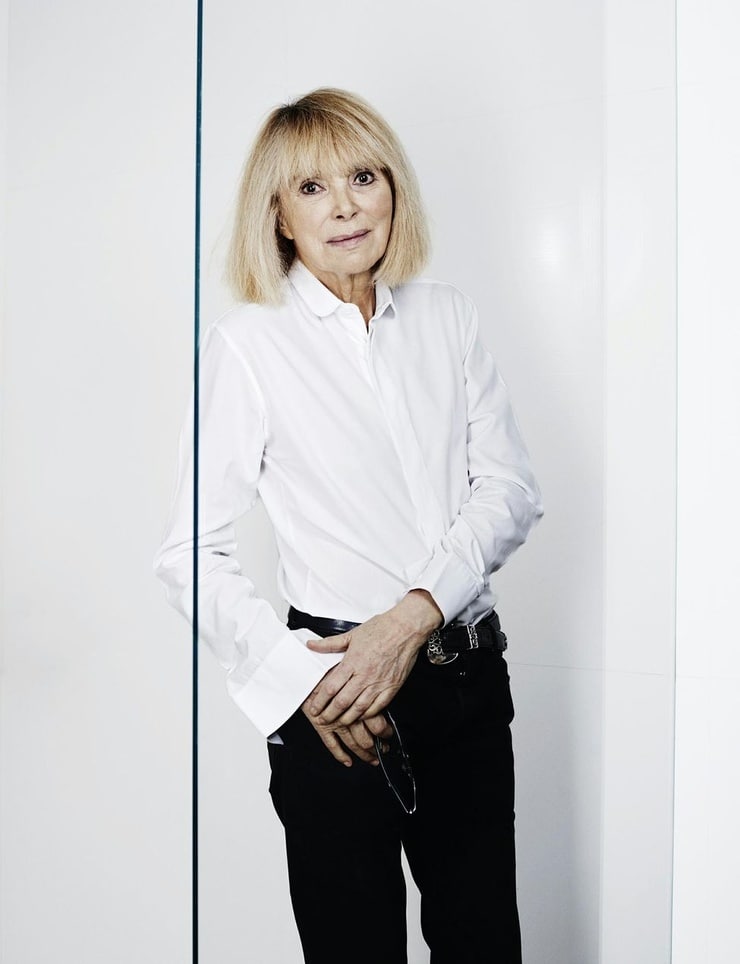 Mireille Darc