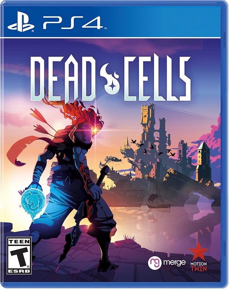 Dead Cells