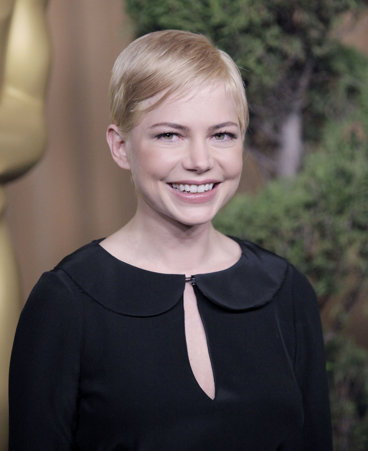 Michelle Williams