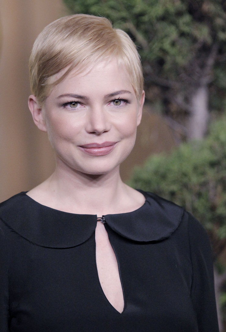 Michelle Williams