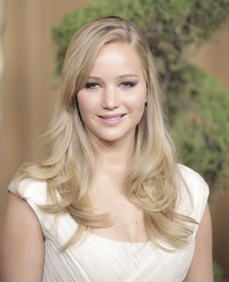 Jennifer Lawrence