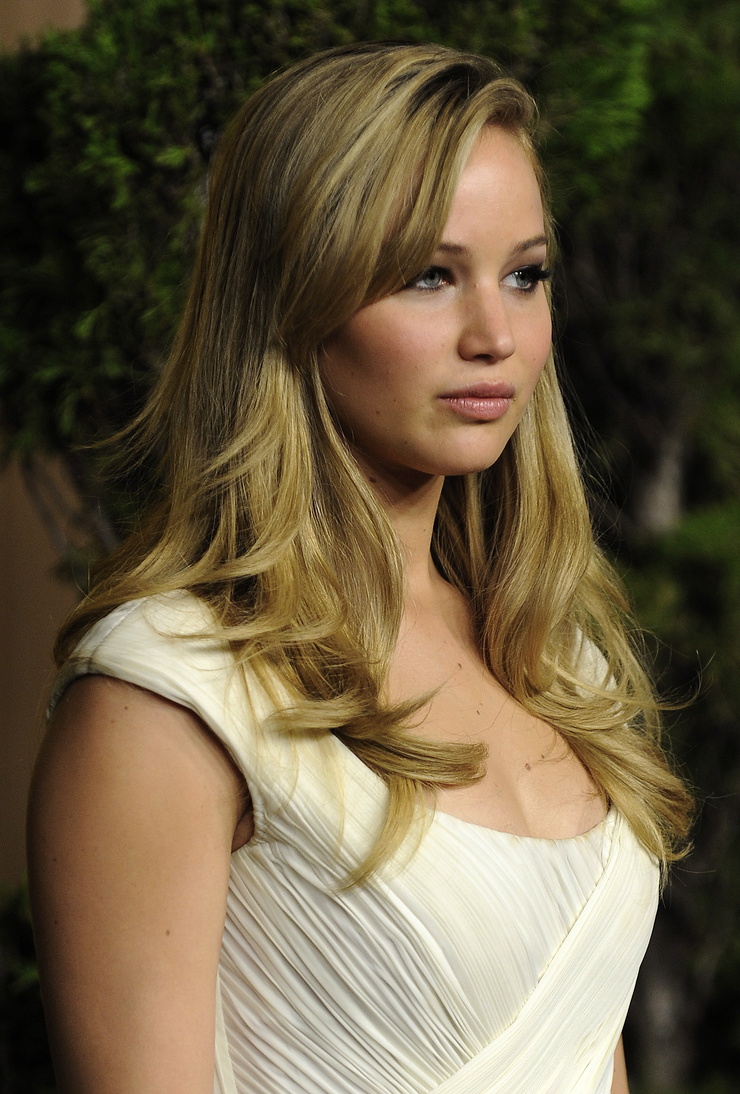 Jennifer Lawrence Jennifer Lawrence