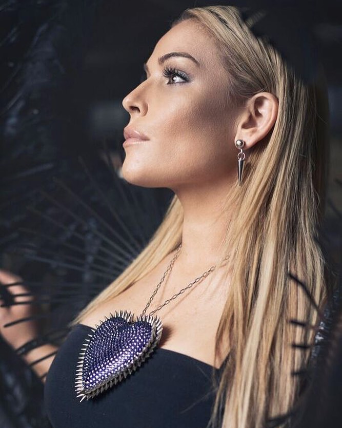 Natalie Neidhart