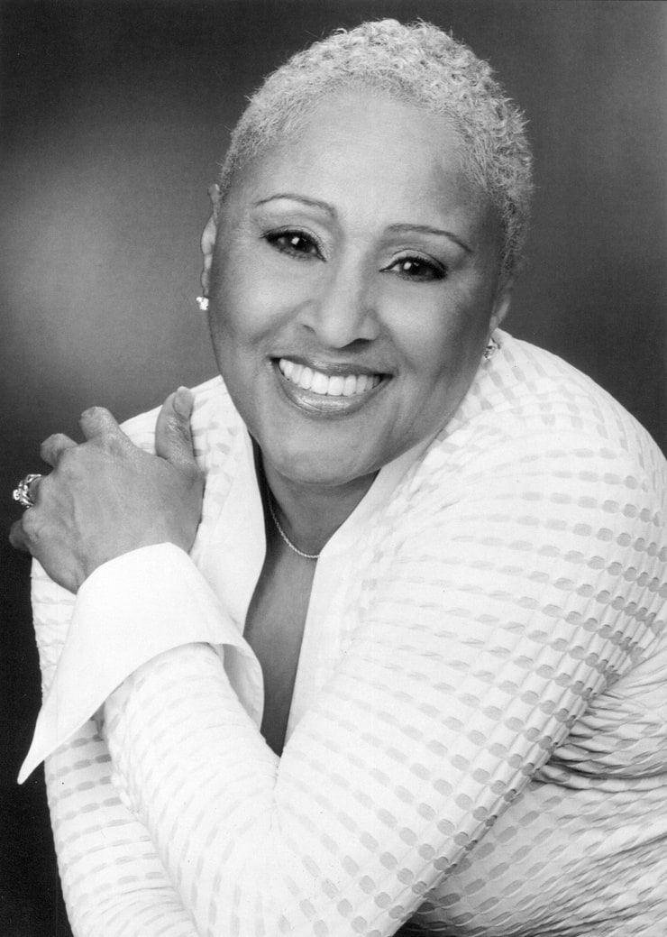 Darlene Love